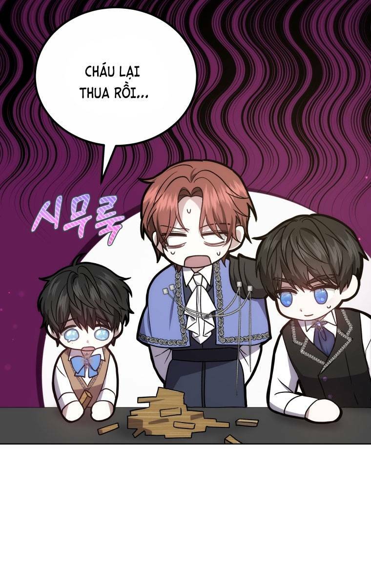 Cháu Trai Của Nam Chính Rất Thích Tôi Chapter 17 - Trang 2