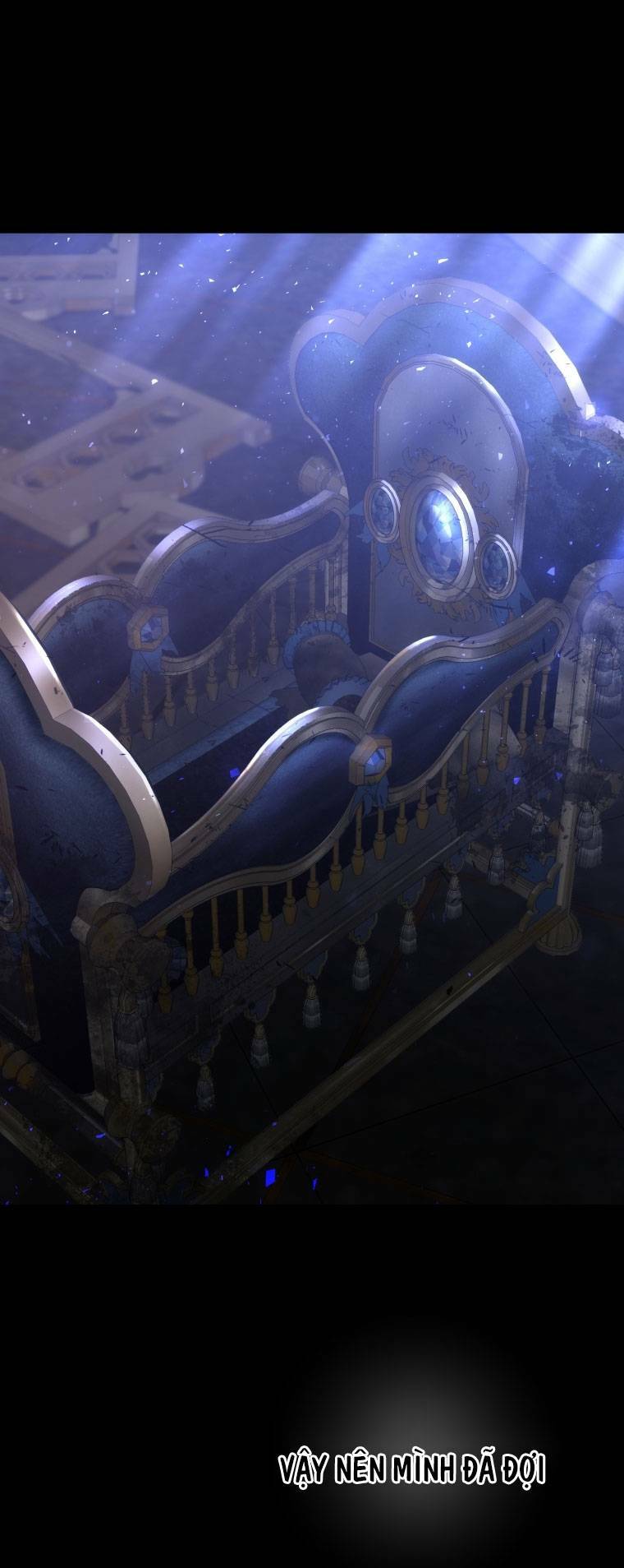 Cháu Trai Của Nam Chính Rất Thích Tôi Chapter 18 - Trang 2