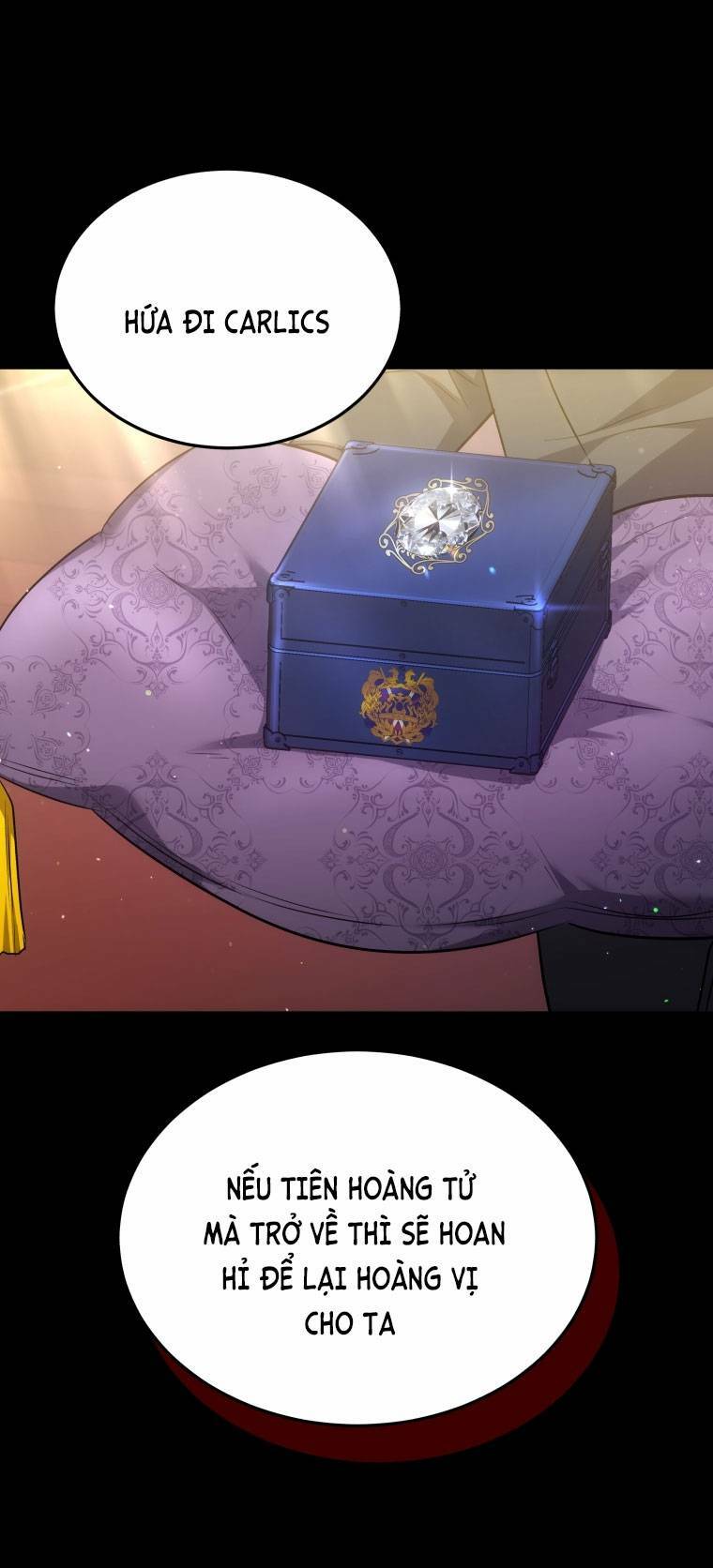 Cháu Trai Của Nam Chính Rất Thích Tôi Chapter 18 - Trang 2