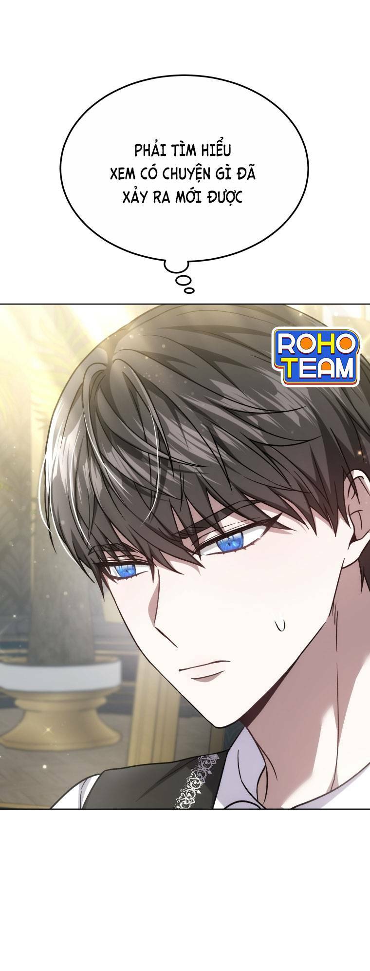 Cháu Trai Của Nam Chính Rất Thích Tôi Chapter 18 - Trang 2