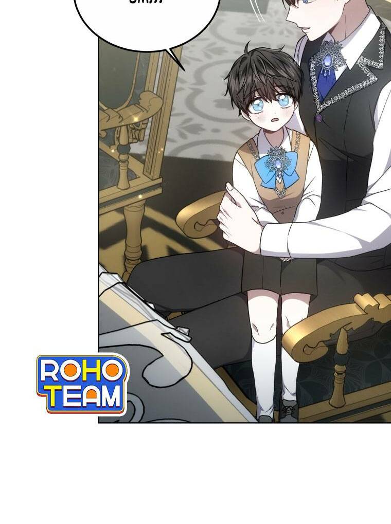 Cháu Trai Của Nam Chính Rất Thích Tôi Chapter 18 - Trang 2