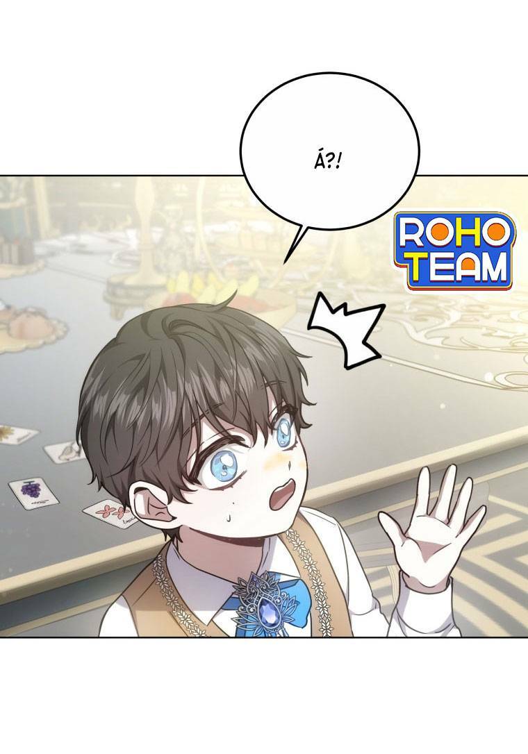 Cháu Trai Của Nam Chính Rất Thích Tôi Chapter 18 - Trang 2