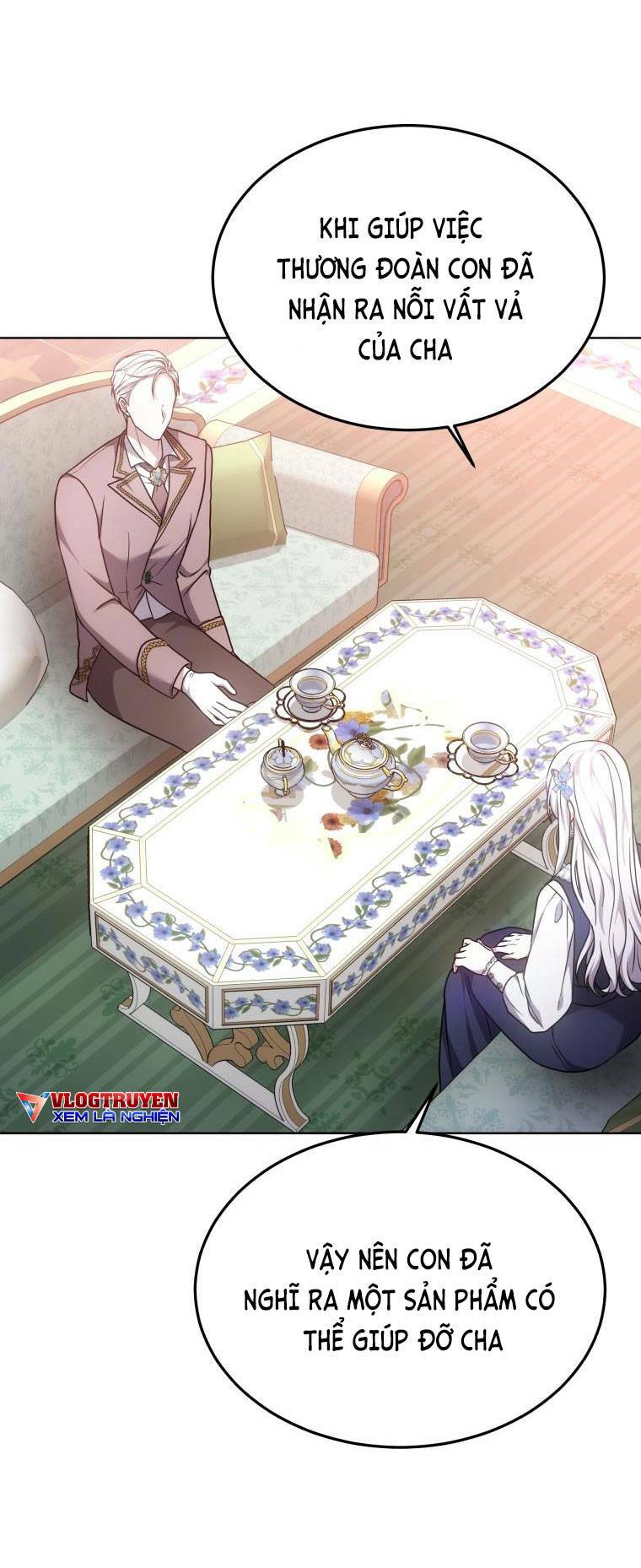 Cháu Trai Của Nam Chính Rất Thích Tôi Chapter 18 - Trang 2