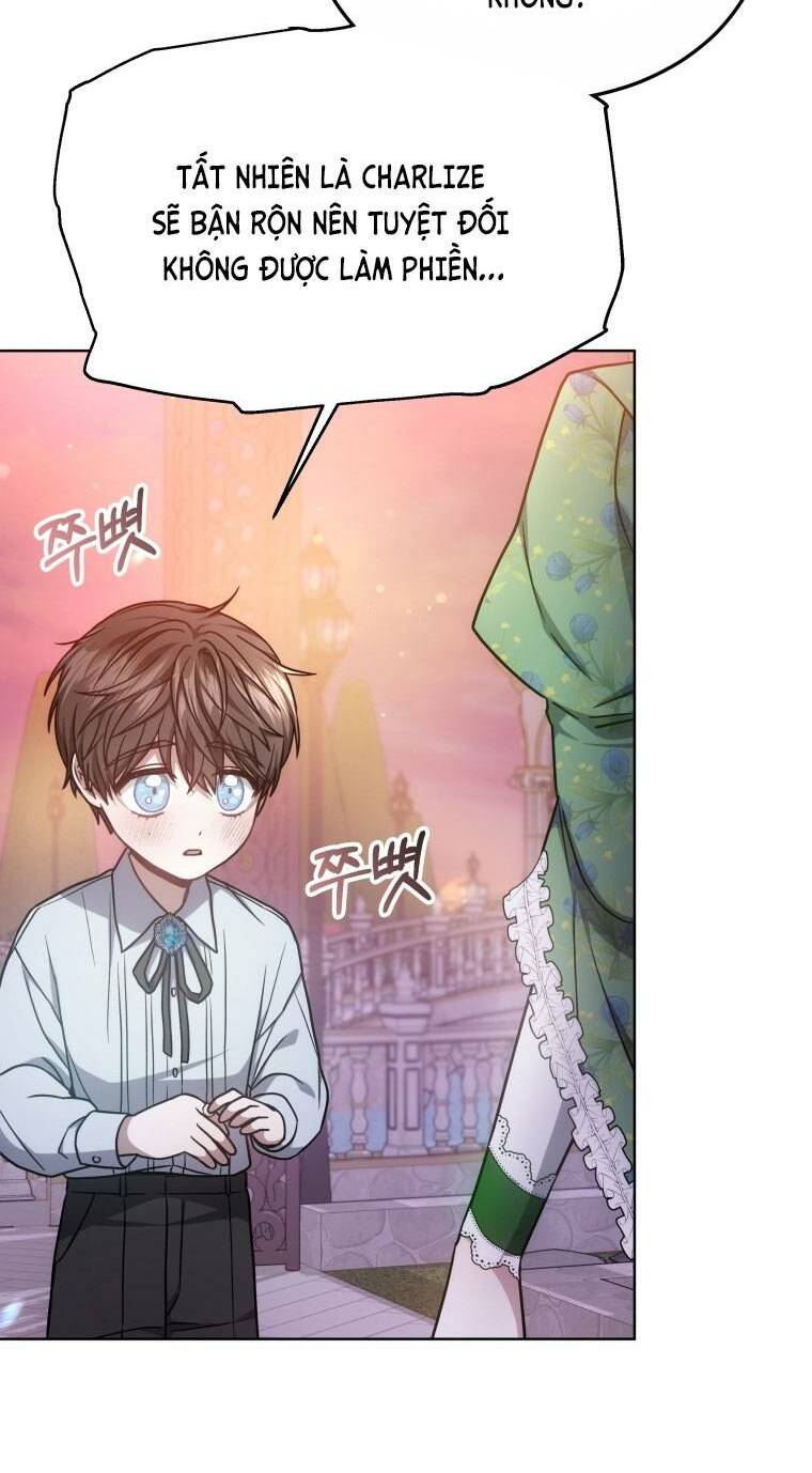 Cháu Trai Của Nam Chính Rất Thích Tôi Chapter 19 - Trang 2