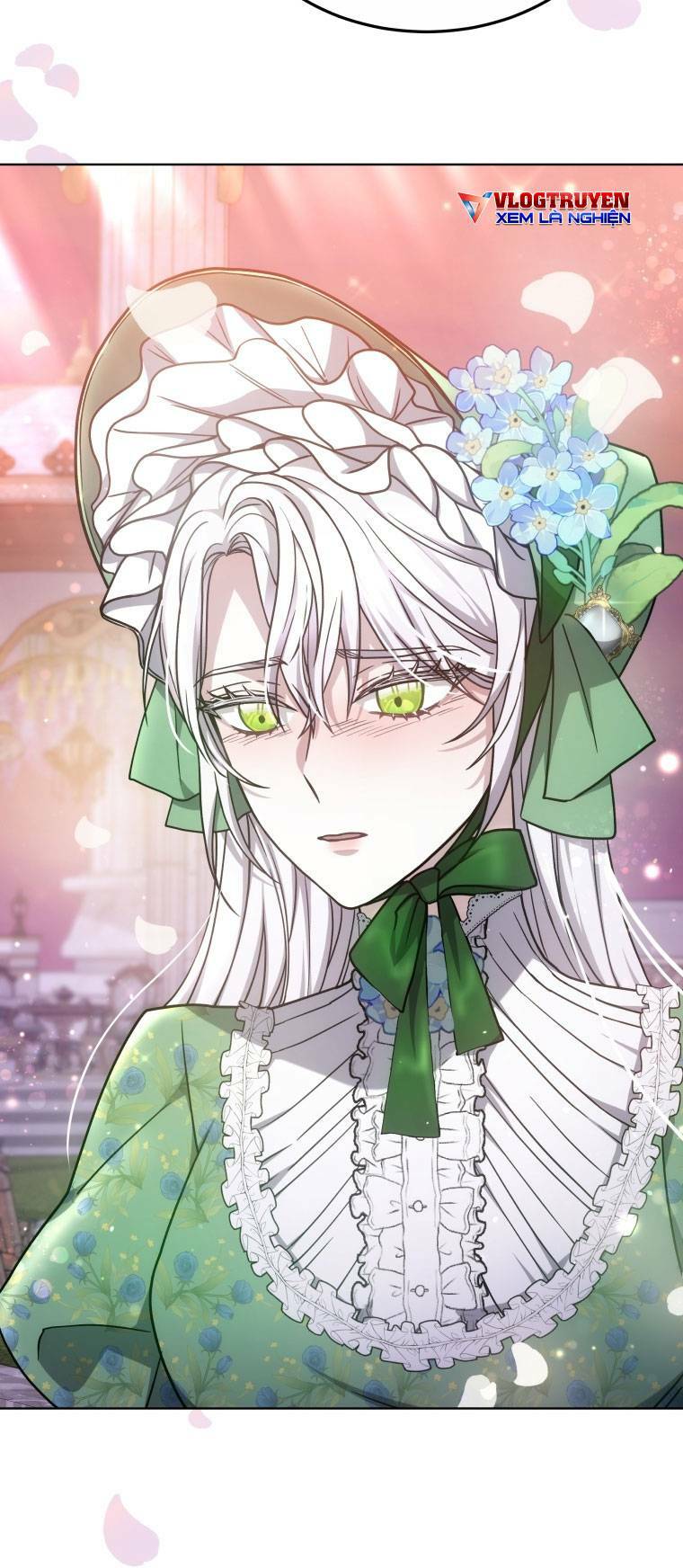 Cháu Trai Của Nam Chính Rất Thích Tôi Chapter 19 - Trang 2