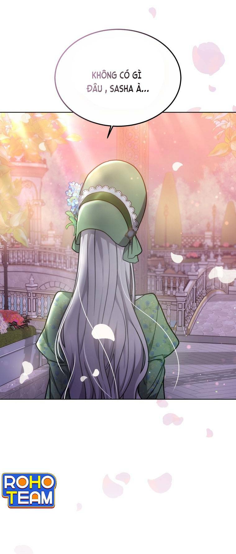 Cháu Trai Của Nam Chính Rất Thích Tôi Chapter 19 - Trang 2