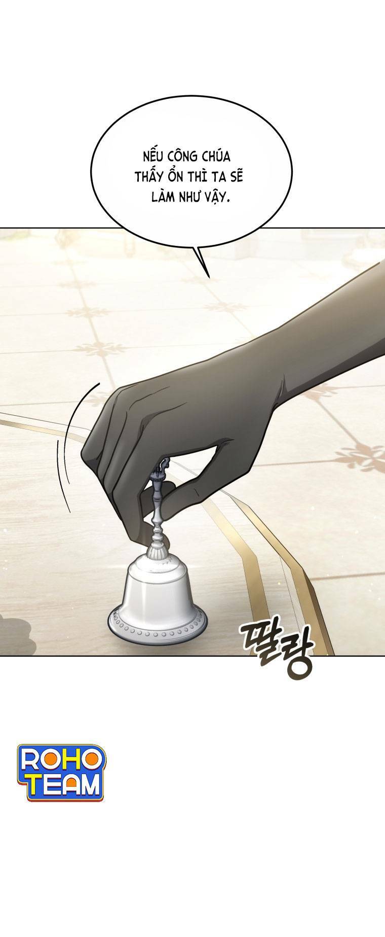 Cháu Trai Của Nam Chính Rất Thích Tôi Chapter 19 - Trang 2