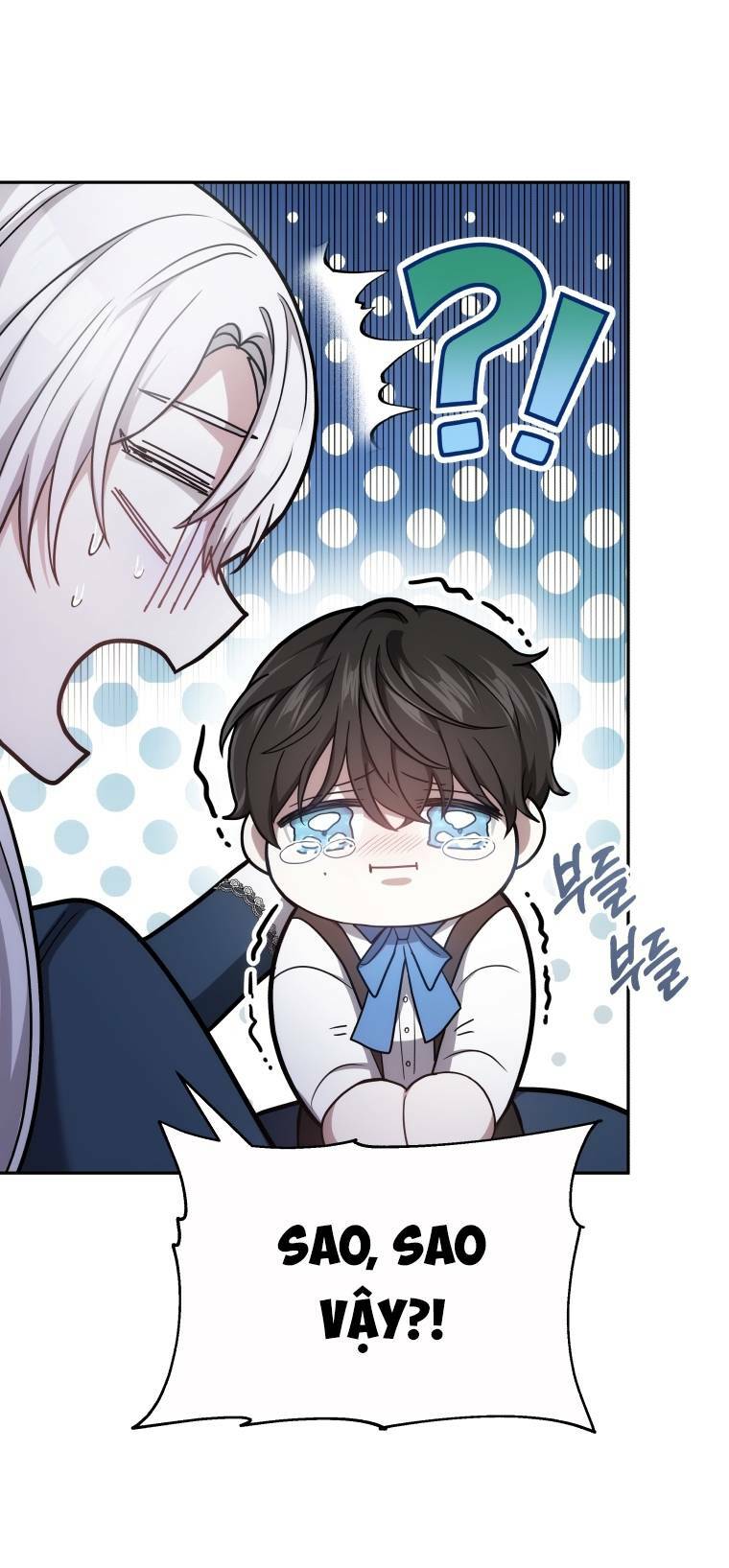 Cháu Trai Của Nam Chính Rất Thích Tôi Chapter 2 - Trang 2