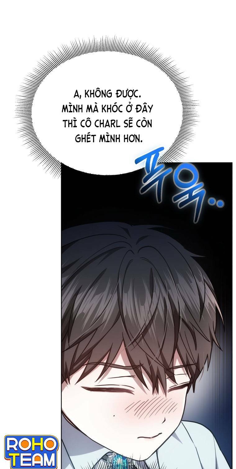 Cháu Trai Của Nam Chính Rất Thích Tôi Chapter 20 - Trang 2