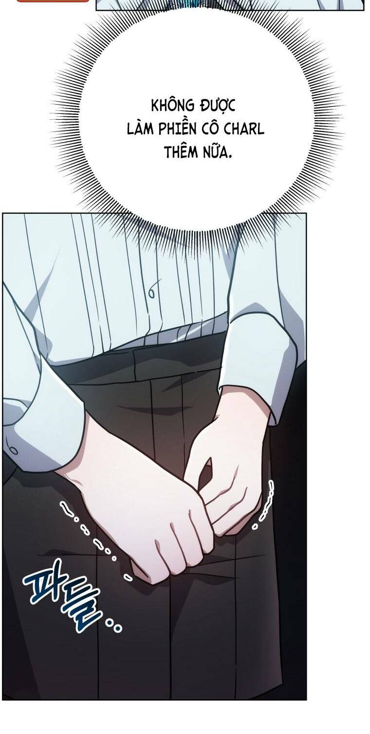 Cháu Trai Của Nam Chính Rất Thích Tôi Chapter 20 - Trang 2