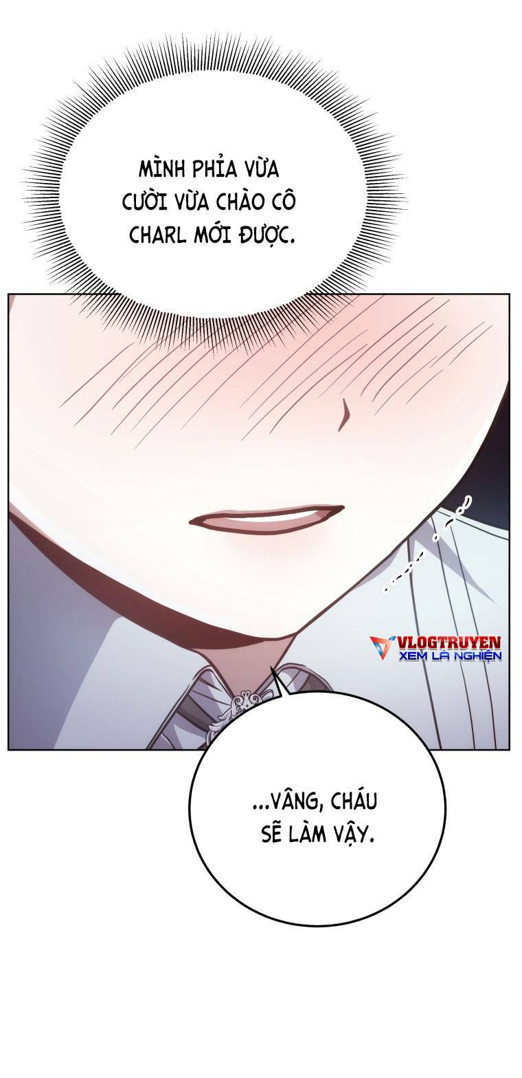 Cháu Trai Của Nam Chính Rất Thích Tôi Chapter 20 - Trang 2