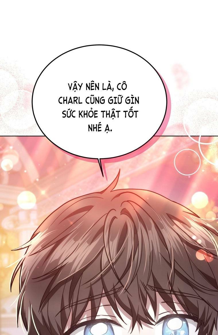 Cháu Trai Của Nam Chính Rất Thích Tôi Chapter 20 - Trang 2