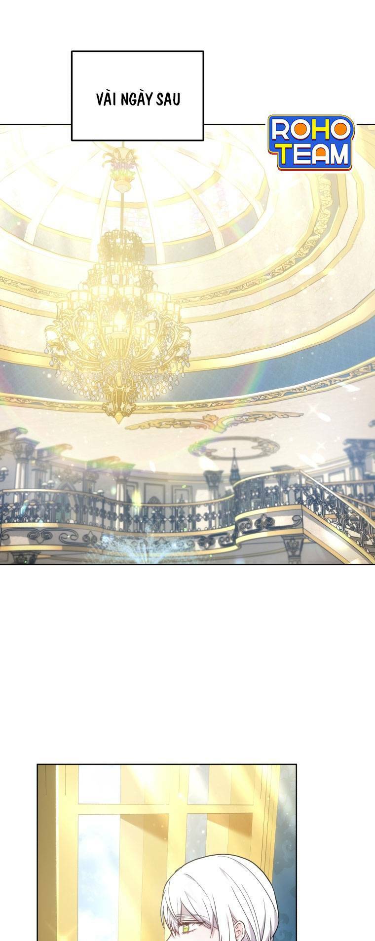 Cháu Trai Của Nam Chính Rất Thích Tôi Chapter 20 - Trang 2