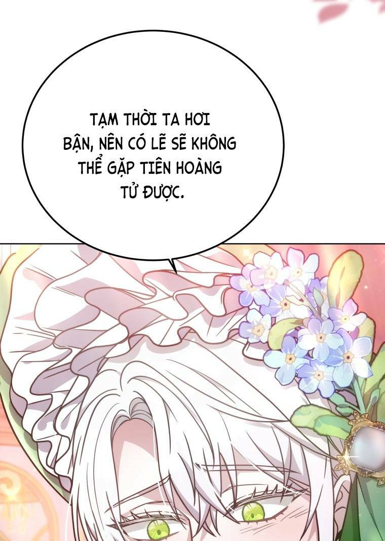 Cháu Trai Của Nam Chính Rất Thích Tôi Chapter 20 - Trang 2