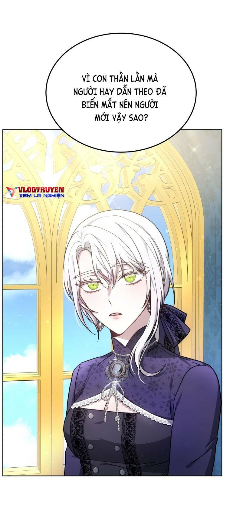 Cháu Trai Của Nam Chính Rất Thích Tôi Chapter 20 - Trang 2