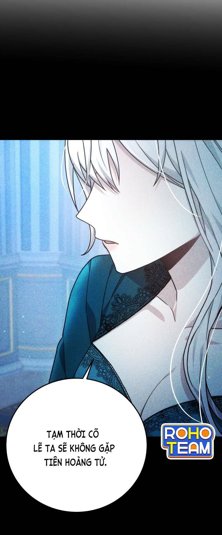 Cháu Trai Của Nam Chính Rất Thích Tôi Chapter 20 - Trang 2