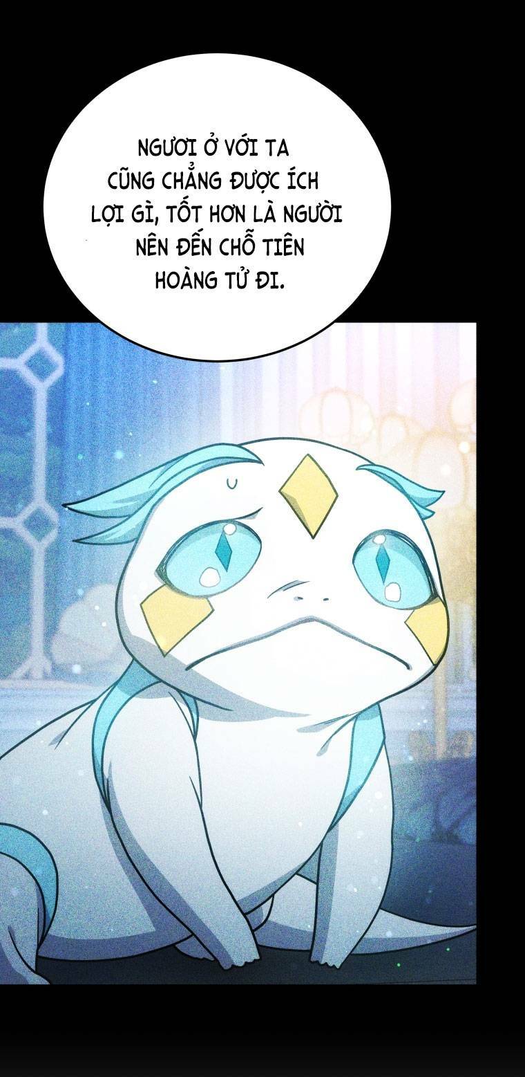 Cháu Trai Của Nam Chính Rất Thích Tôi Chapter 20 - Trang 2