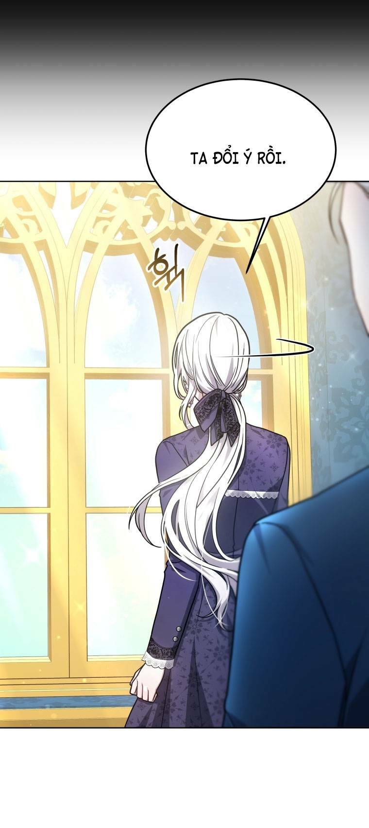 Cháu Trai Của Nam Chính Rất Thích Tôi Chapter 20 - Trang 2