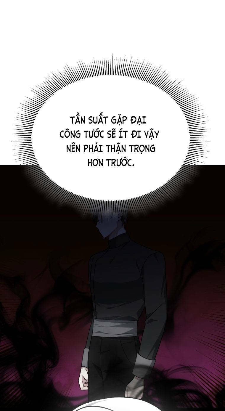 Cháu Trai Của Nam Chính Rất Thích Tôi Chapter 20 - Trang 2