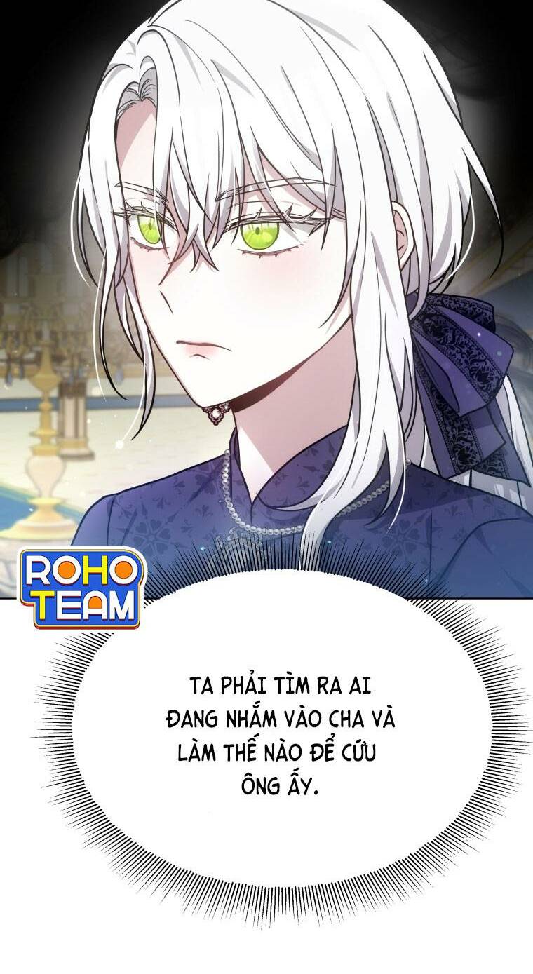 Cháu Trai Của Nam Chính Rất Thích Tôi Chapter 20 - Trang 2