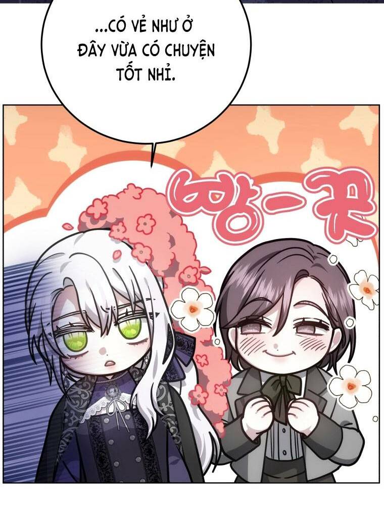 Cháu Trai Của Nam Chính Rất Thích Tôi Chapter 20 - Trang 2