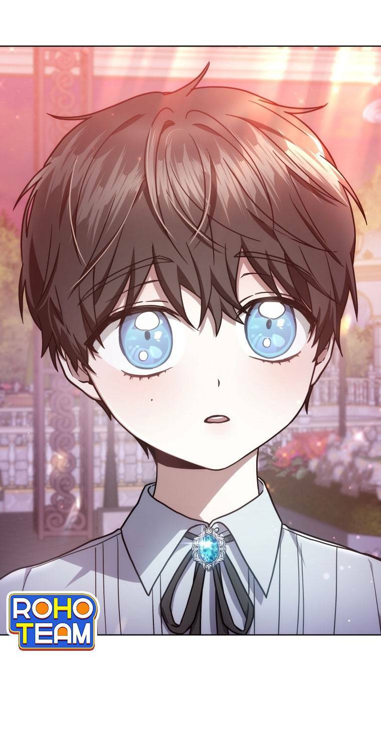 Cháu Trai Của Nam Chính Rất Thích Tôi Chapter 20 - Trang 2