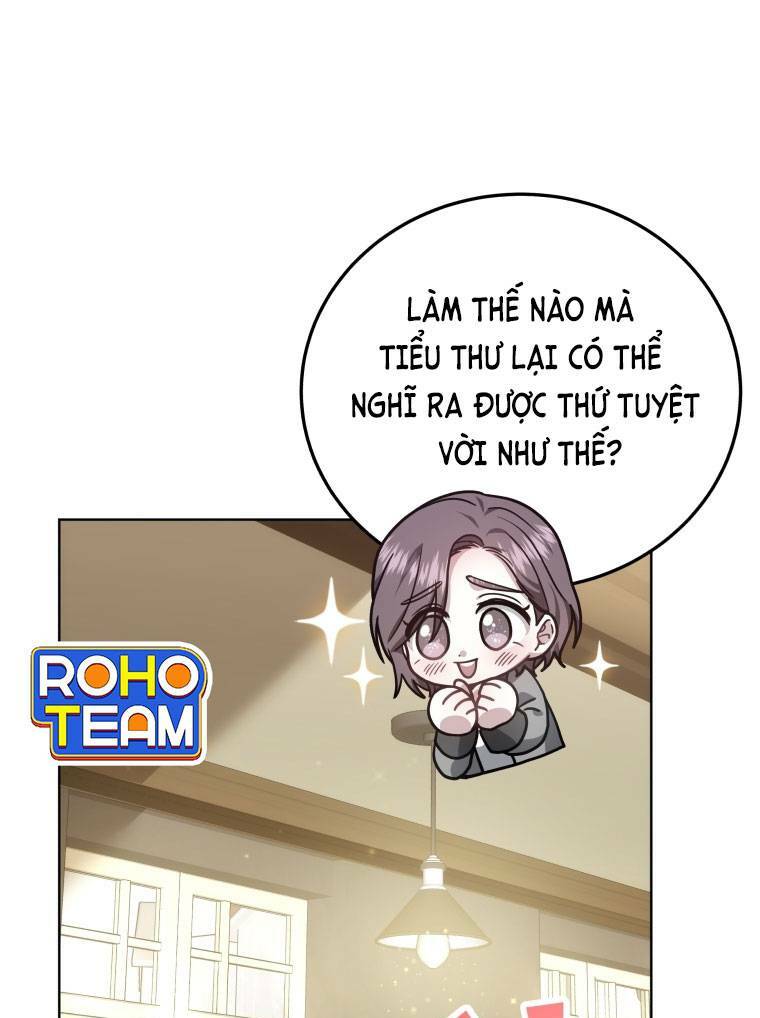 Cháu Trai Của Nam Chính Rất Thích Tôi Chapter 20 - Trang 2