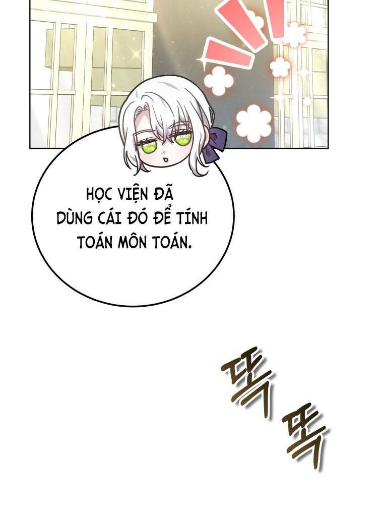 Cháu Trai Của Nam Chính Rất Thích Tôi Chapter 20 - Trang 2