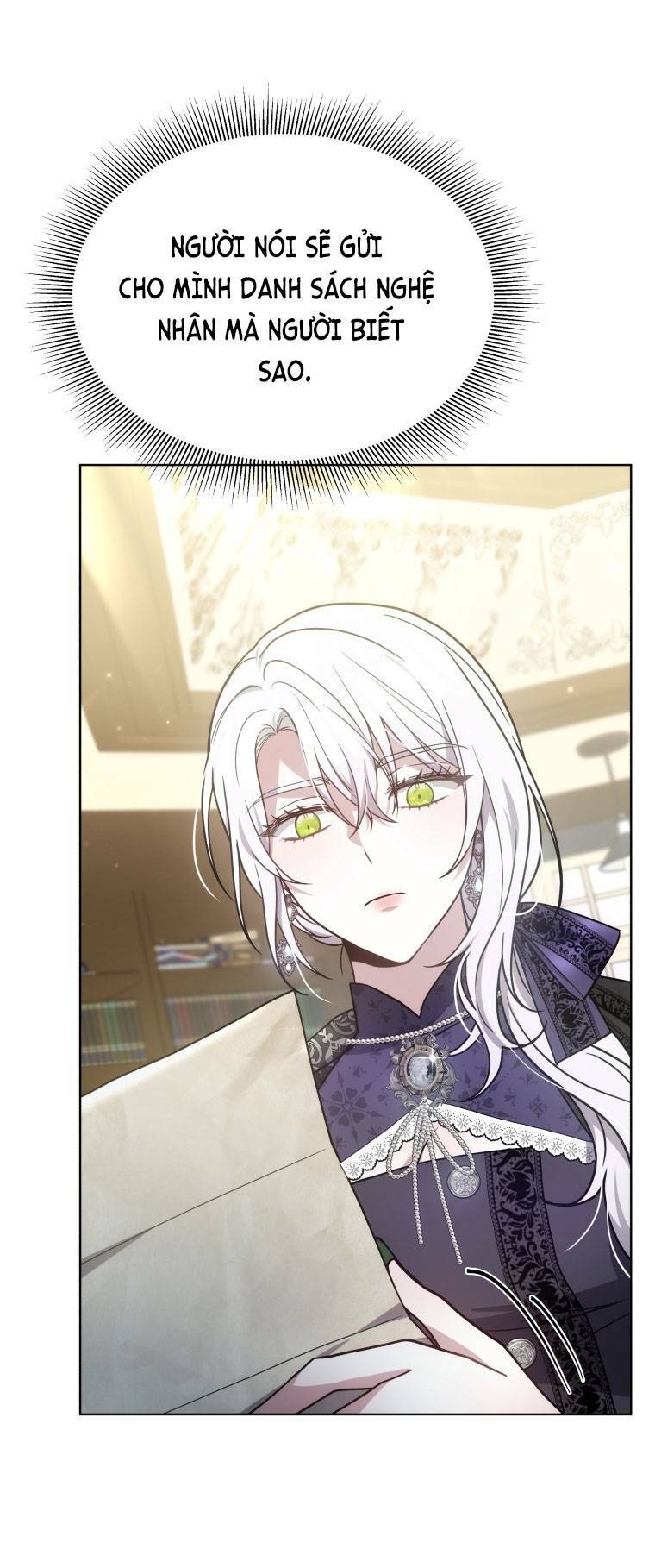 Cháu Trai Của Nam Chính Rất Thích Tôi Chapter 20 - Trang 2