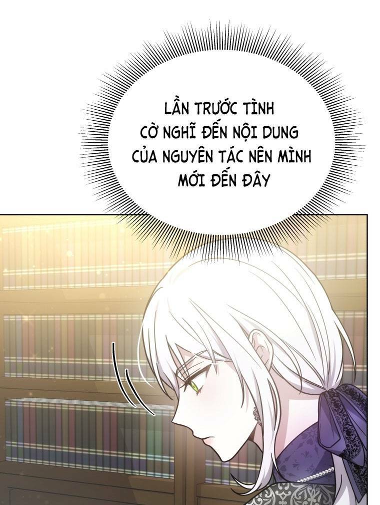 Cháu Trai Của Nam Chính Rất Thích Tôi Chapter 20 - Trang 2