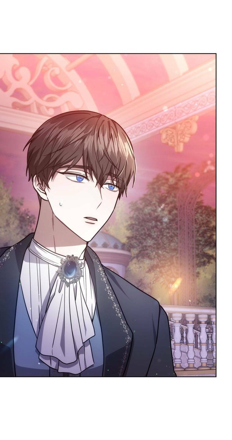 Cháu Trai Của Nam Chính Rất Thích Tôi Chapter 20 - Trang 2