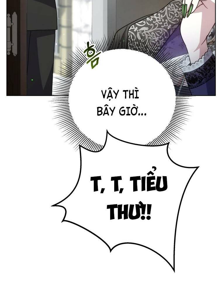 Cháu Trai Của Nam Chính Rất Thích Tôi Chapter 20 - Trang 2