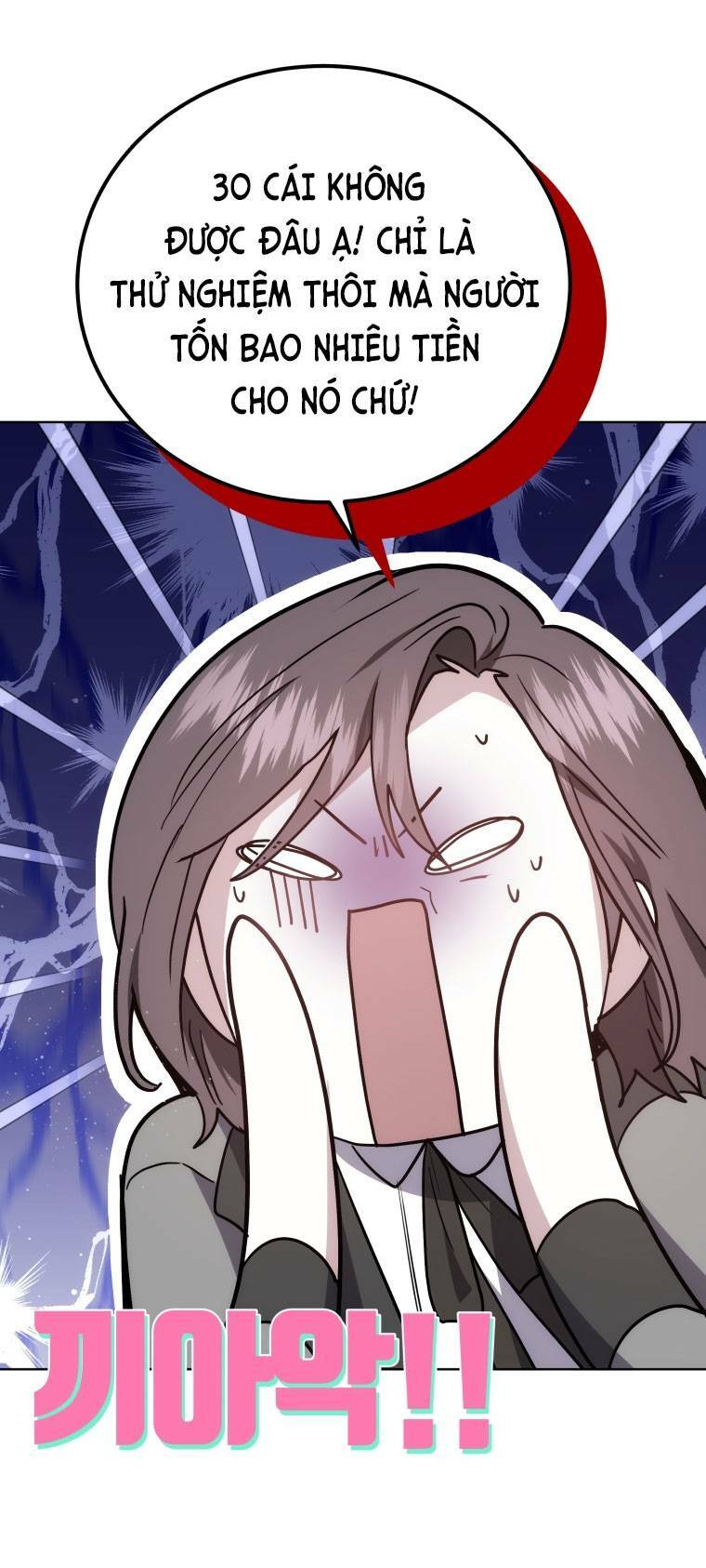 Cháu Trai Của Nam Chính Rất Thích Tôi Chapter 20 - Trang 2