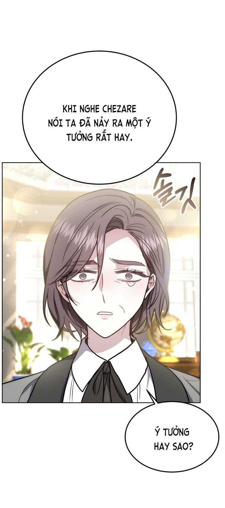 Cháu Trai Của Nam Chính Rất Thích Tôi Chapter 20 - Trang 2