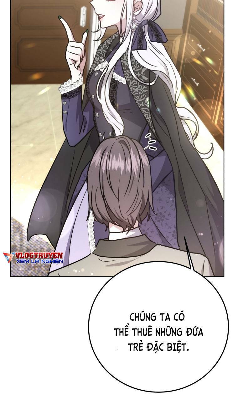 Cháu Trai Của Nam Chính Rất Thích Tôi Chapter 20 - Trang 2