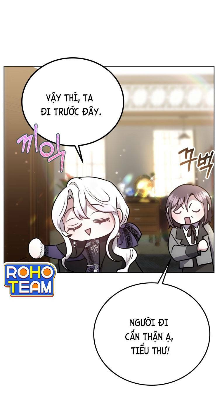 Cháu Trai Của Nam Chính Rất Thích Tôi Chapter 20 - Trang 2