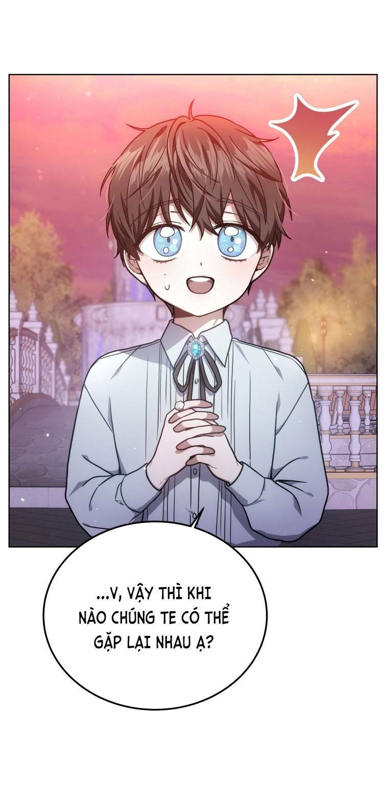 Cháu Trai Của Nam Chính Rất Thích Tôi Chapter 20 - Trang 2