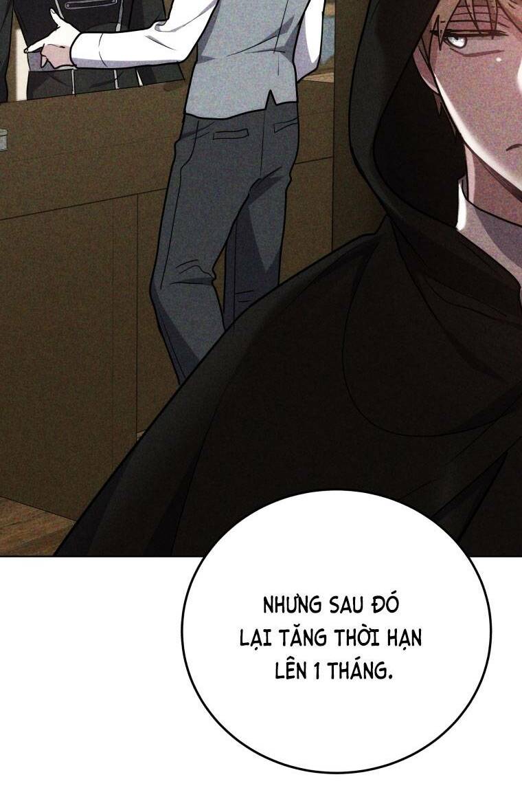 Cháu Trai Của Nam Chính Rất Thích Tôi Chapter 20 - Trang 2