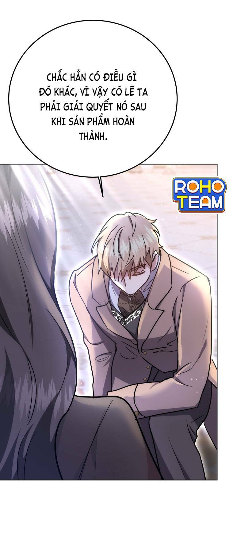 Cháu Trai Của Nam Chính Rất Thích Tôi Chapter 20 - Trang 2