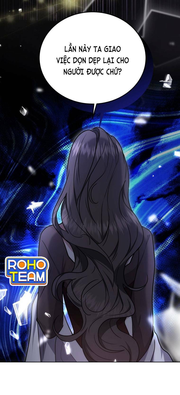 Cháu Trai Của Nam Chính Rất Thích Tôi Chapter 20 - Trang 2