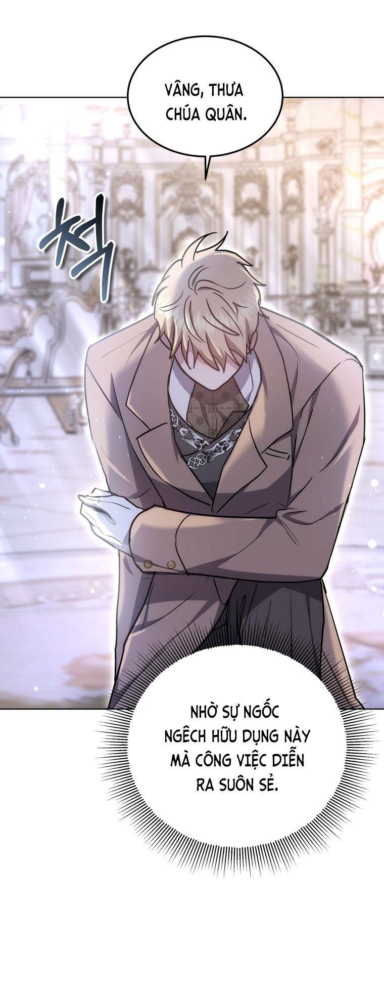 Cháu Trai Của Nam Chính Rất Thích Tôi Chapter 20 - Trang 2