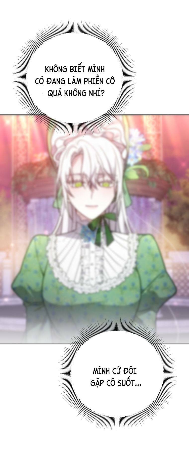 Cháu Trai Của Nam Chính Rất Thích Tôi Chapter 20 - Trang 2