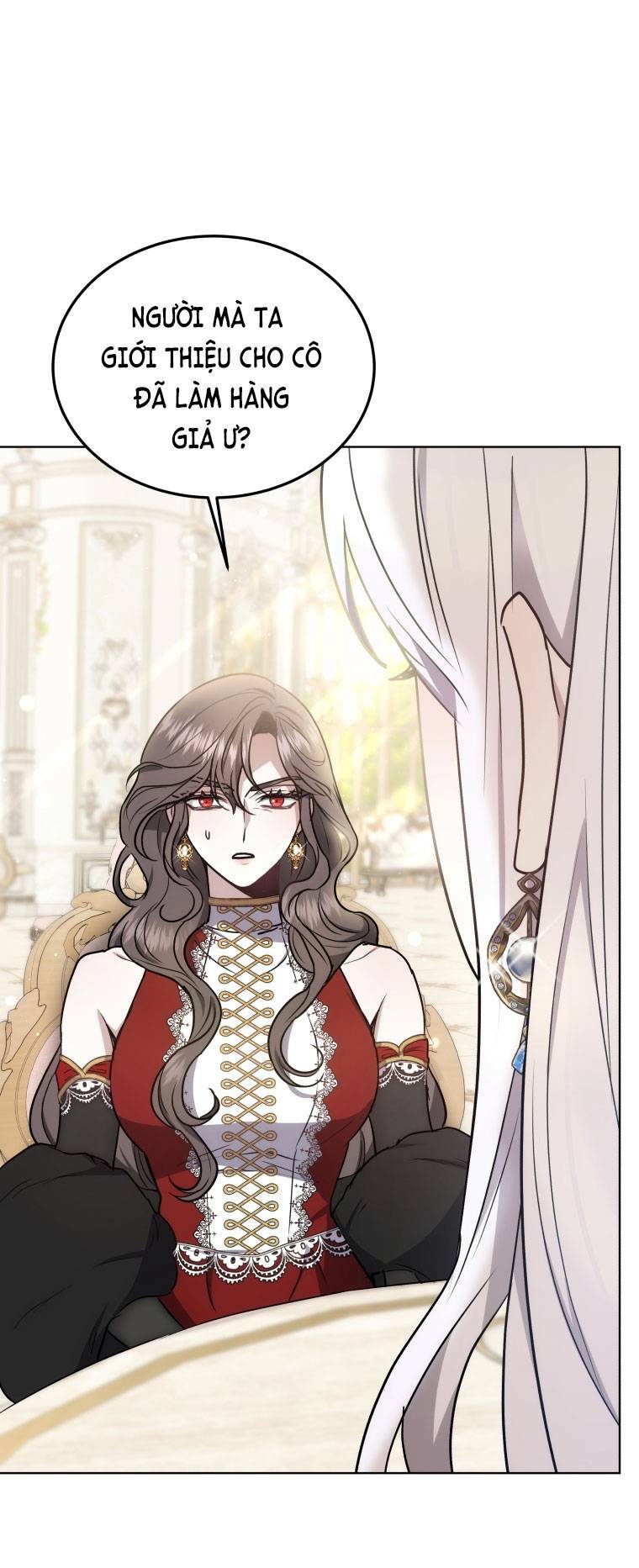 Cháu Trai Của Nam Chính Rất Thích Tôi Chapter 20 - Trang 2