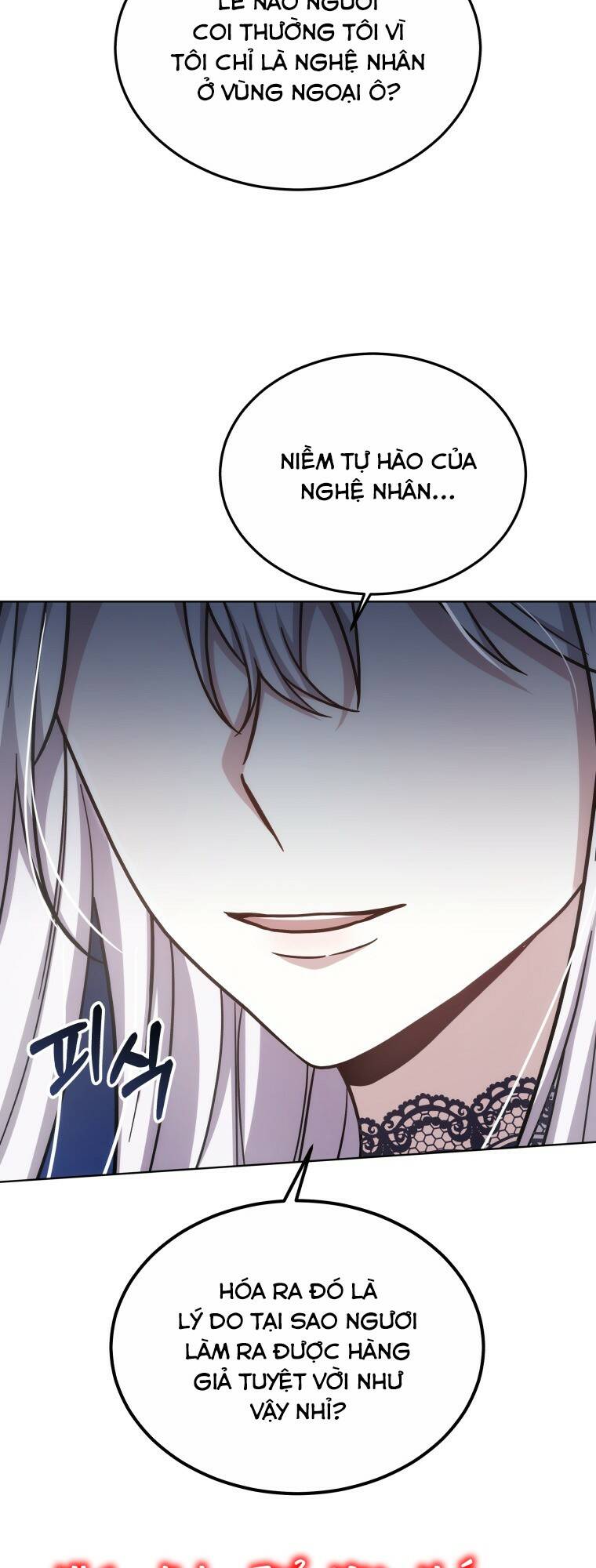 Cháu Trai Của Nam Chính Rất Thích Tôi Chapter 21 - Trang 2