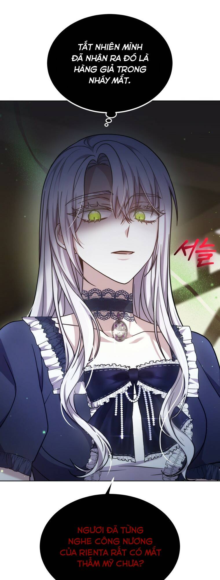 Cháu Trai Của Nam Chính Rất Thích Tôi Chapter 21 - Trang 2