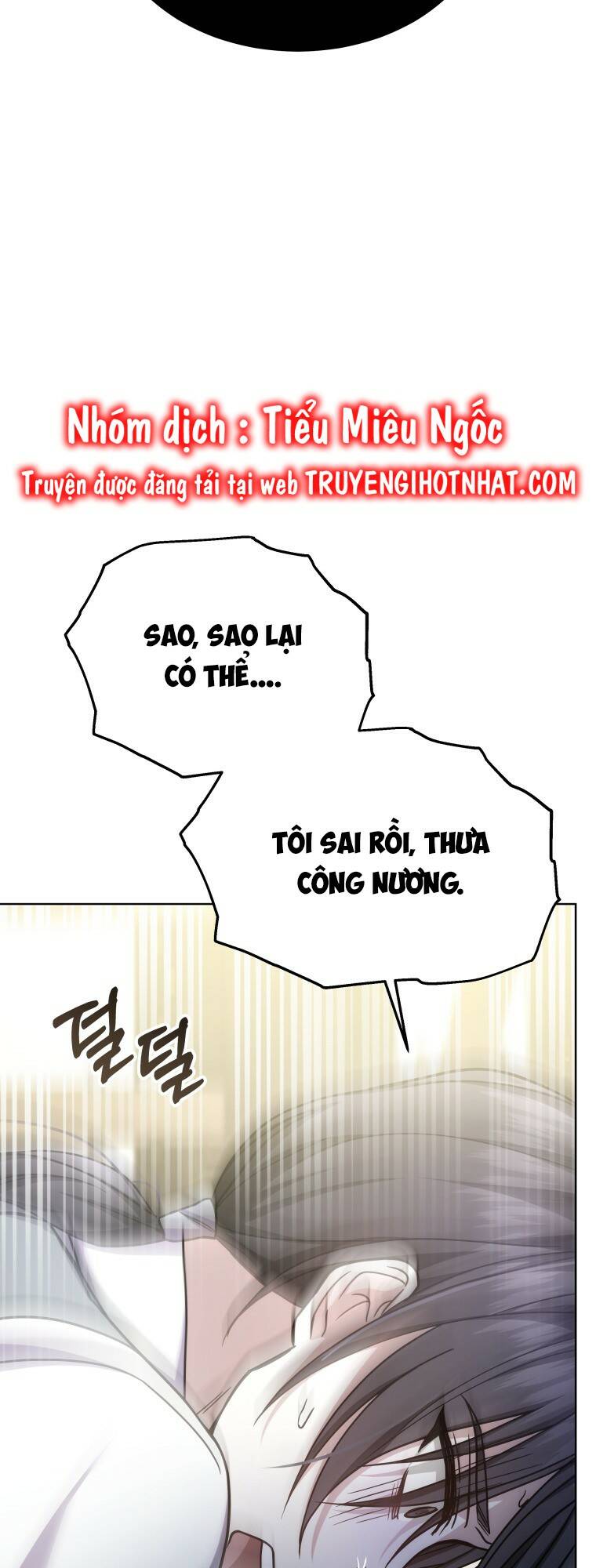 Cháu Trai Của Nam Chính Rất Thích Tôi Chapter 21 - Trang 2