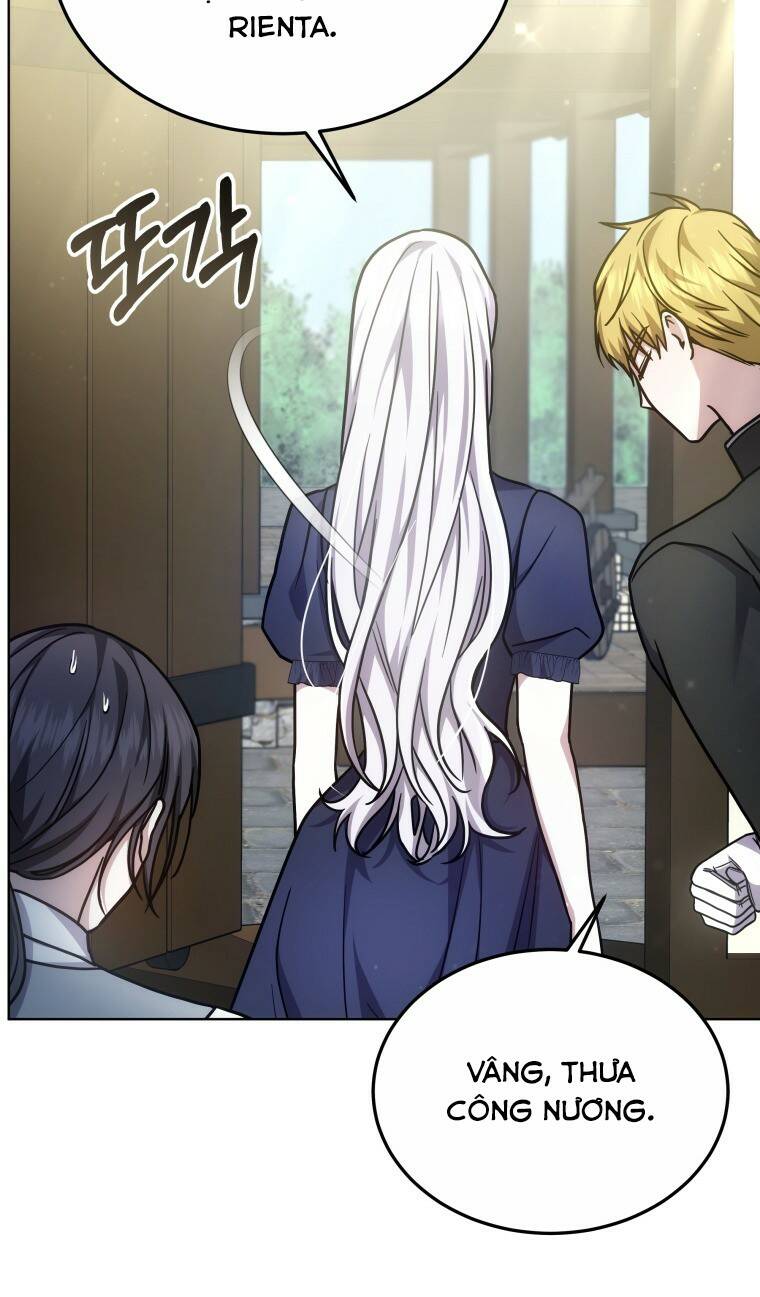 Cháu Trai Của Nam Chính Rất Thích Tôi Chapter 21 - Trang 2