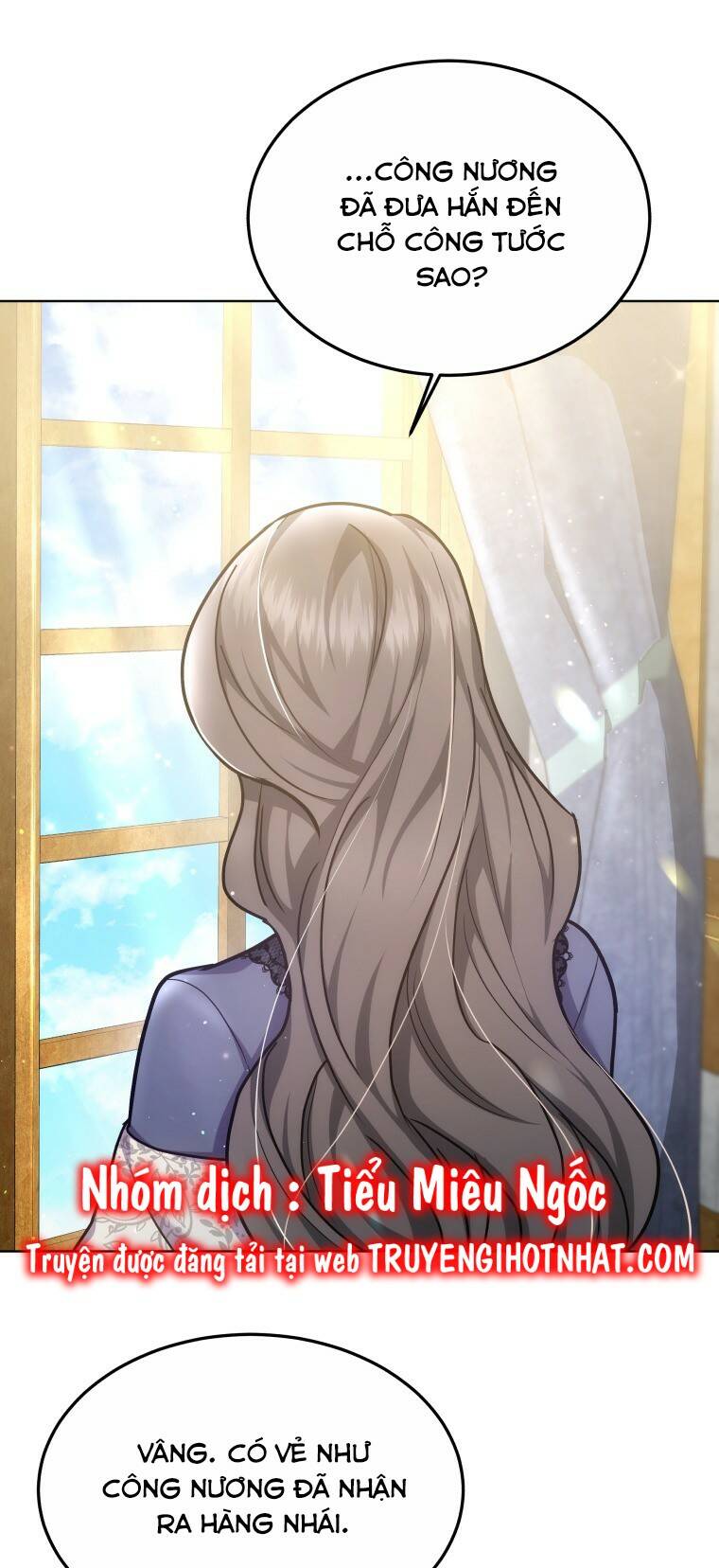 Cháu Trai Của Nam Chính Rất Thích Tôi Chapter 21 - Trang 2