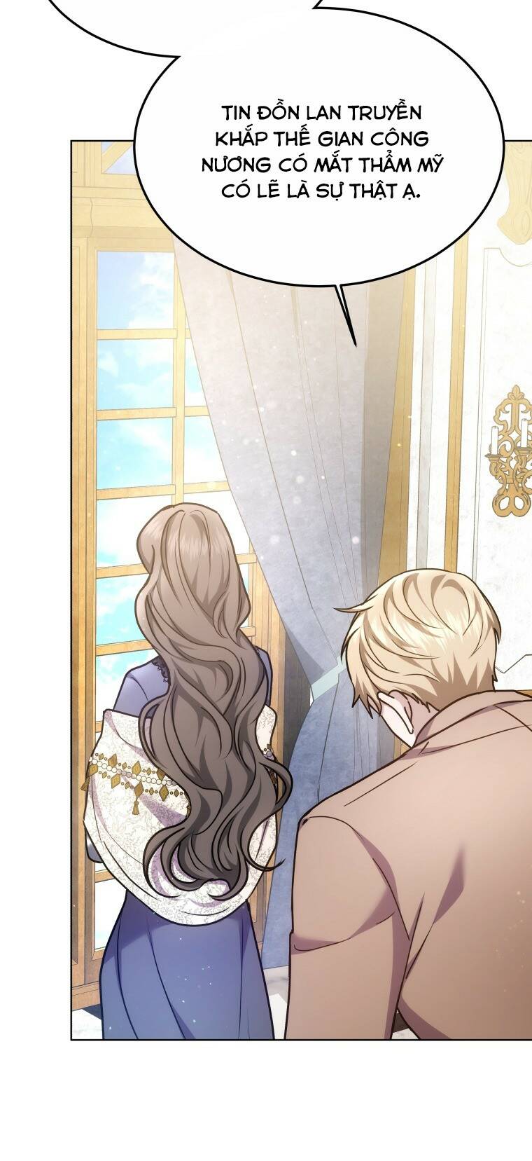 Cháu Trai Của Nam Chính Rất Thích Tôi Chapter 21 - Trang 2