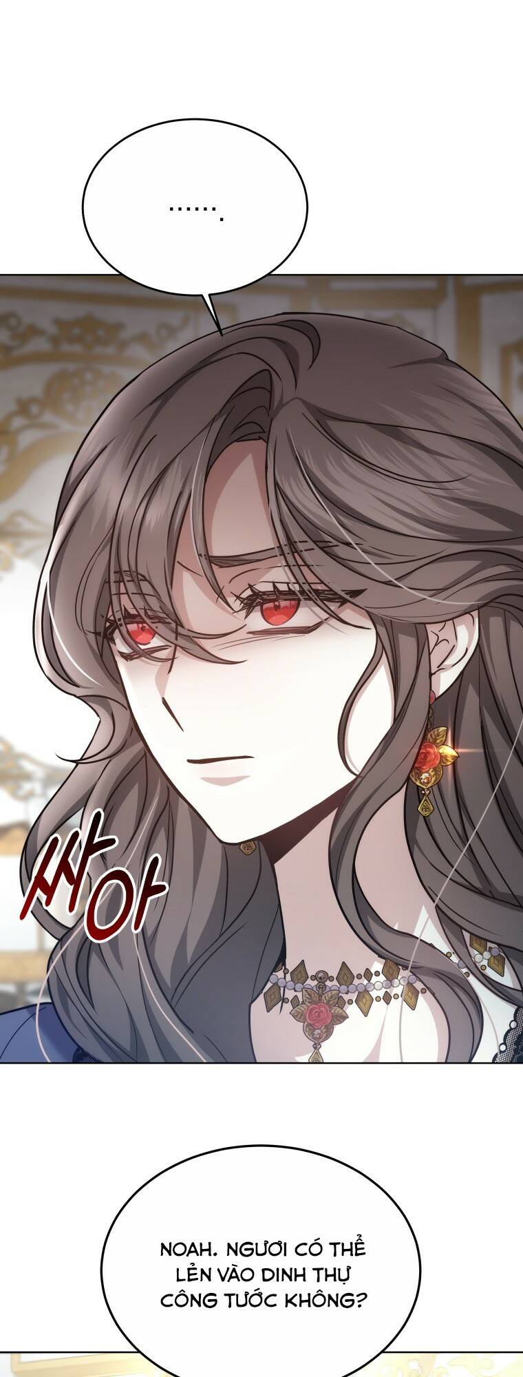 Cháu Trai Của Nam Chính Rất Thích Tôi Chapter 21 - Trang 2